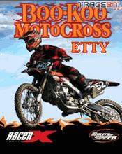 Bookoo Motocross (240x320)